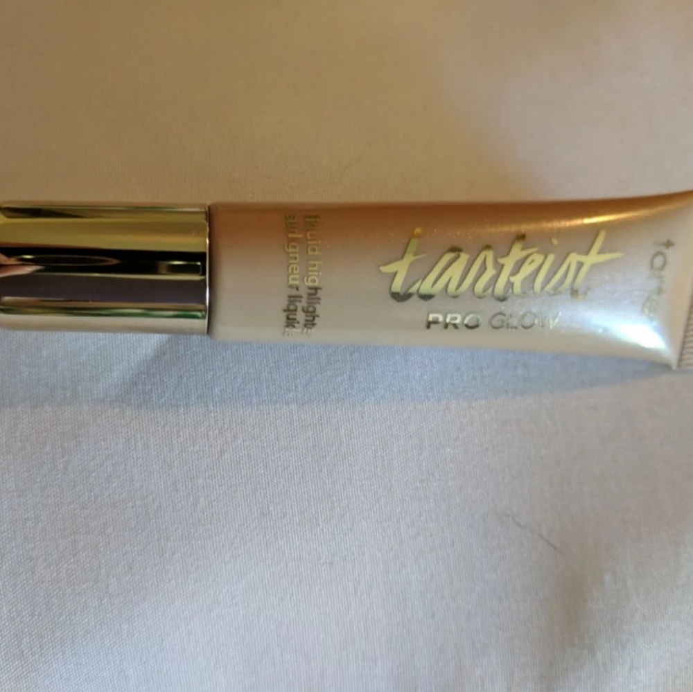 Tarte highlighter